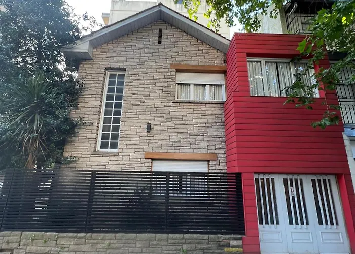 Casa Garay Y Catamarca