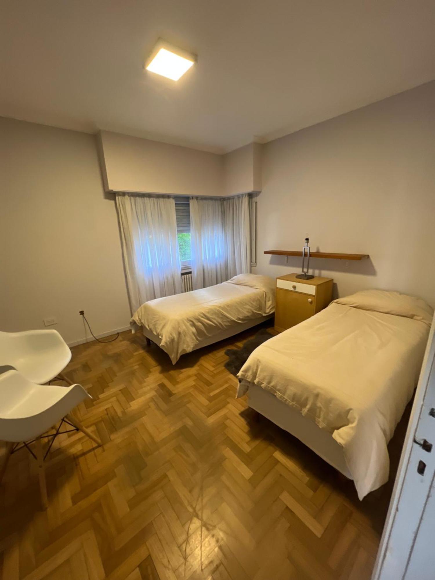 Habitación en casa particular Casa Garay Y Catamarca Mar del Plata